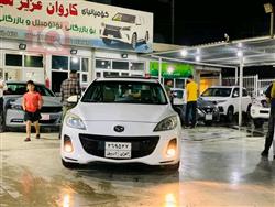مازدا 3